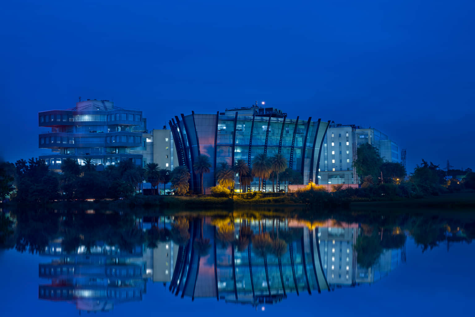 <em>Bangalore</em> Tour Packages From Bhubaneswar