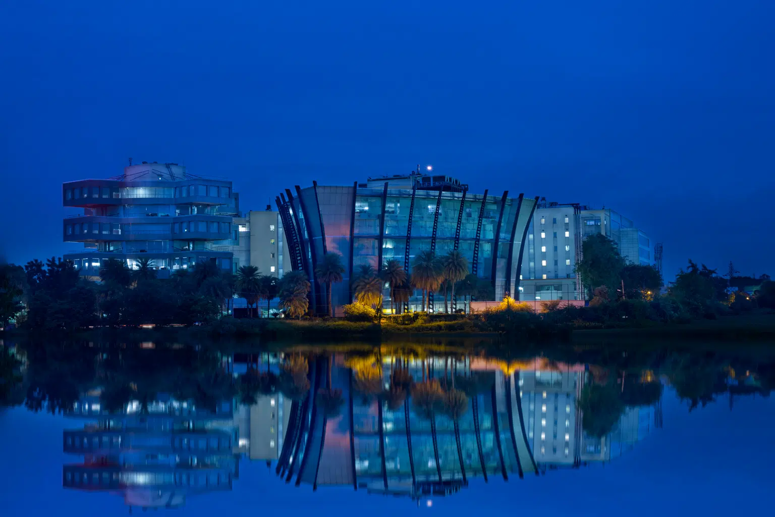 <em>Bangalore</em> Tour Packages From Nagpur