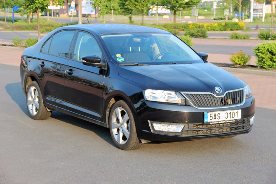 Car Rental In Kodaikanal Image