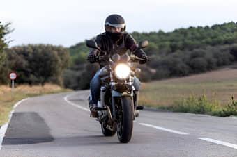 Ride through Siliguri’s scenic roads with ease