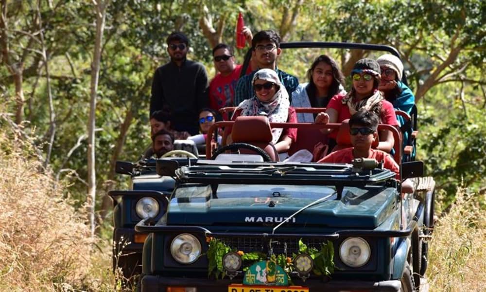 udaipur tour package