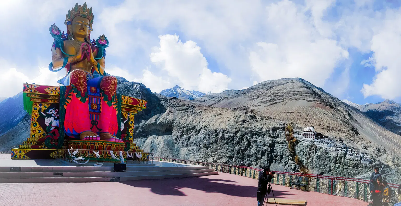 Photo from Amritesh Ghatak's trip