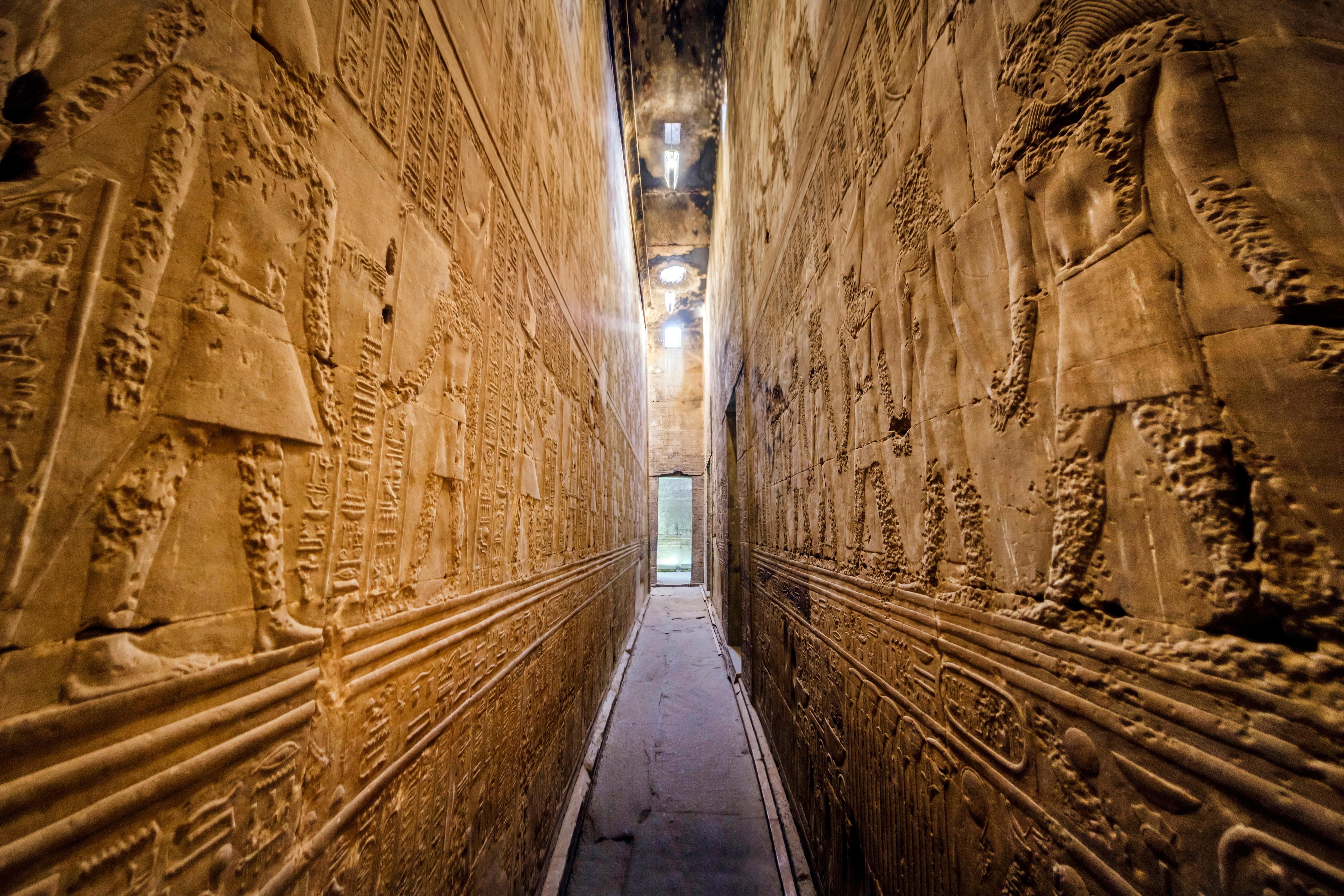 EDFU Tour Packages | Upto 40% Off