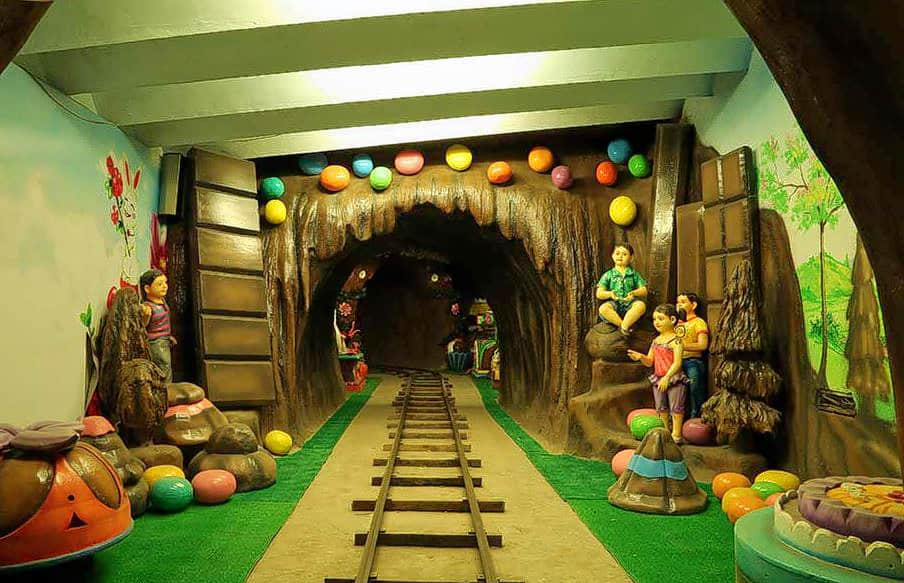 Fun World, <em>Rajkot</em>