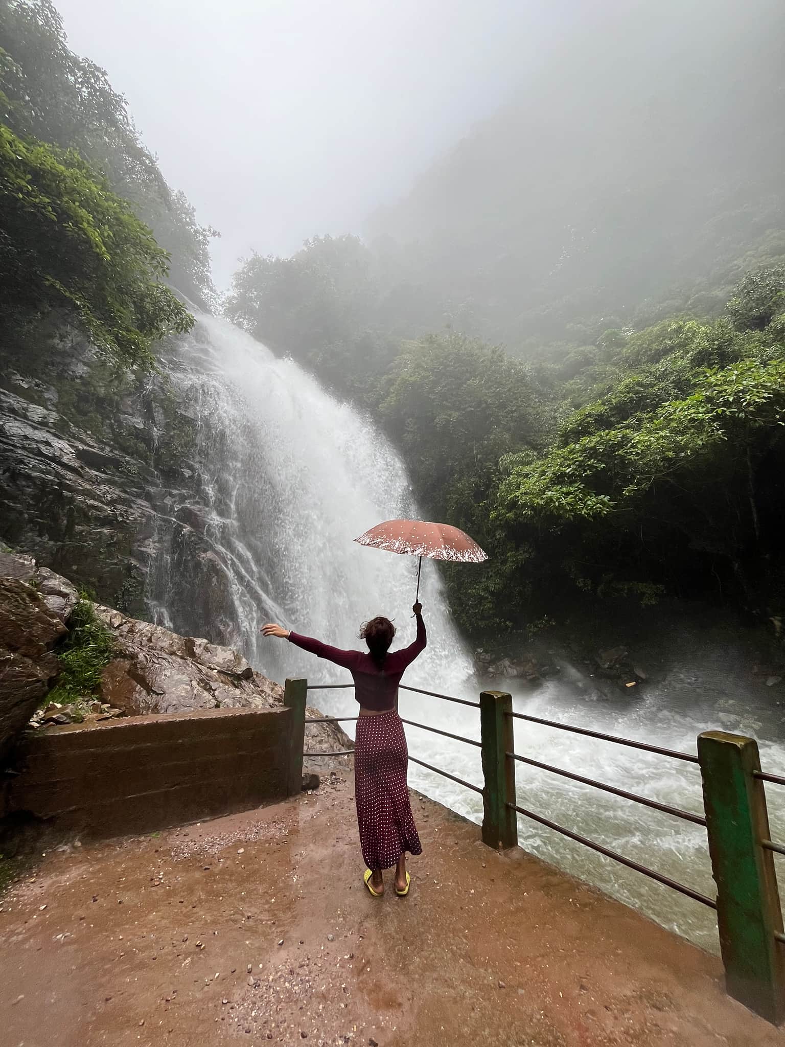 Photo from PRAJAKTA BHADKE's trip