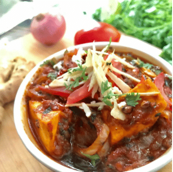 Savour the delicacies