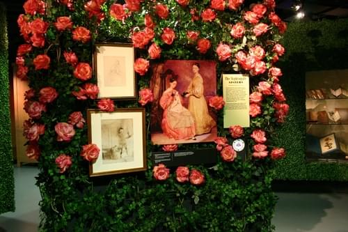 Florence Nightingale Museum Tour Image