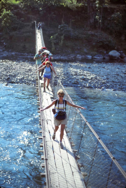 9 Days Trek to Helambu in Kathmandu Image