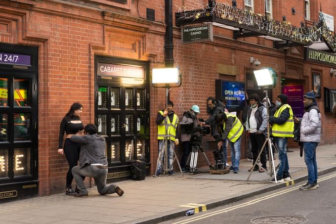 London Theatre, Fringe & Off-West End