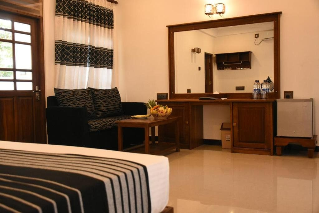 Hotel Freedom Village