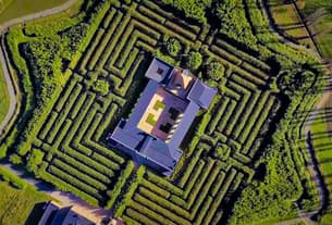 Labirinto della Masone Tickets