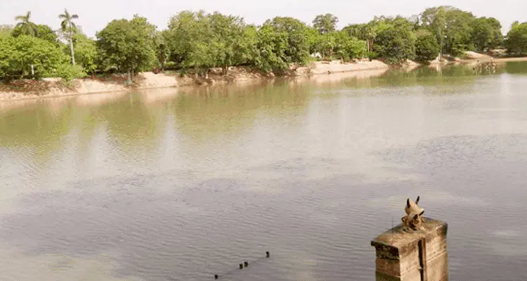 Moti Jheel