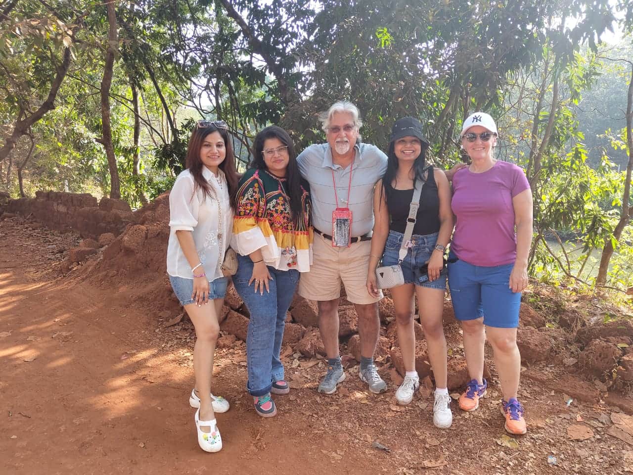 Photo from Dinesh Verma's trip