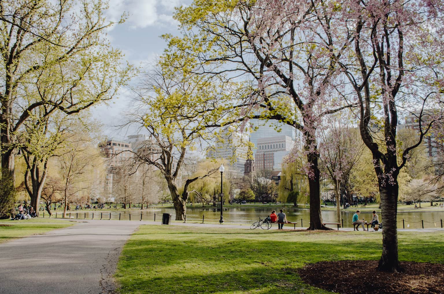 Karaalioglu Park, <em>Turkey</em>