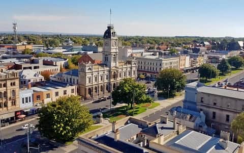 Things to do in <em>Ballarat</em>