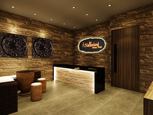 Natureland Holland Village