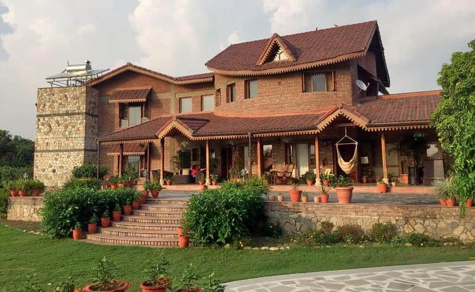 Experiential Staycations near Dehradun
