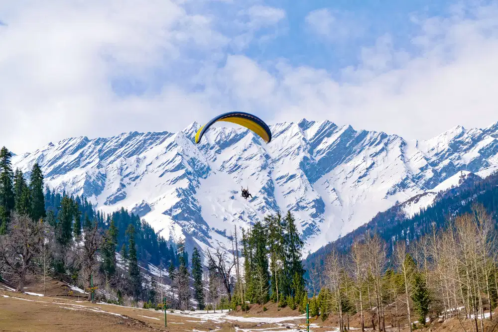 EXPLORE Shimla Kullu Manali | DEAL From Pune