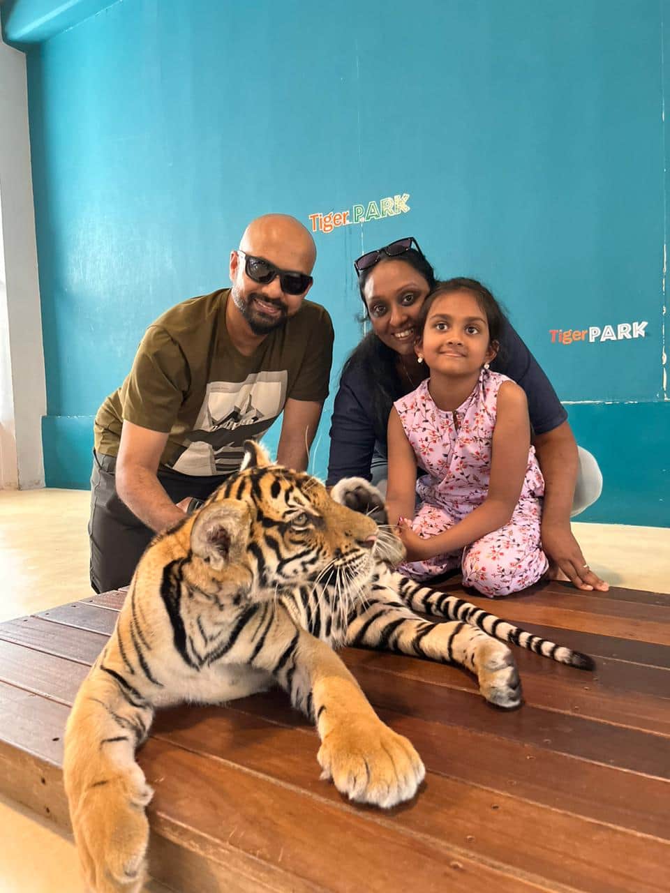 Photo from Vanita Chakrabarty's trip