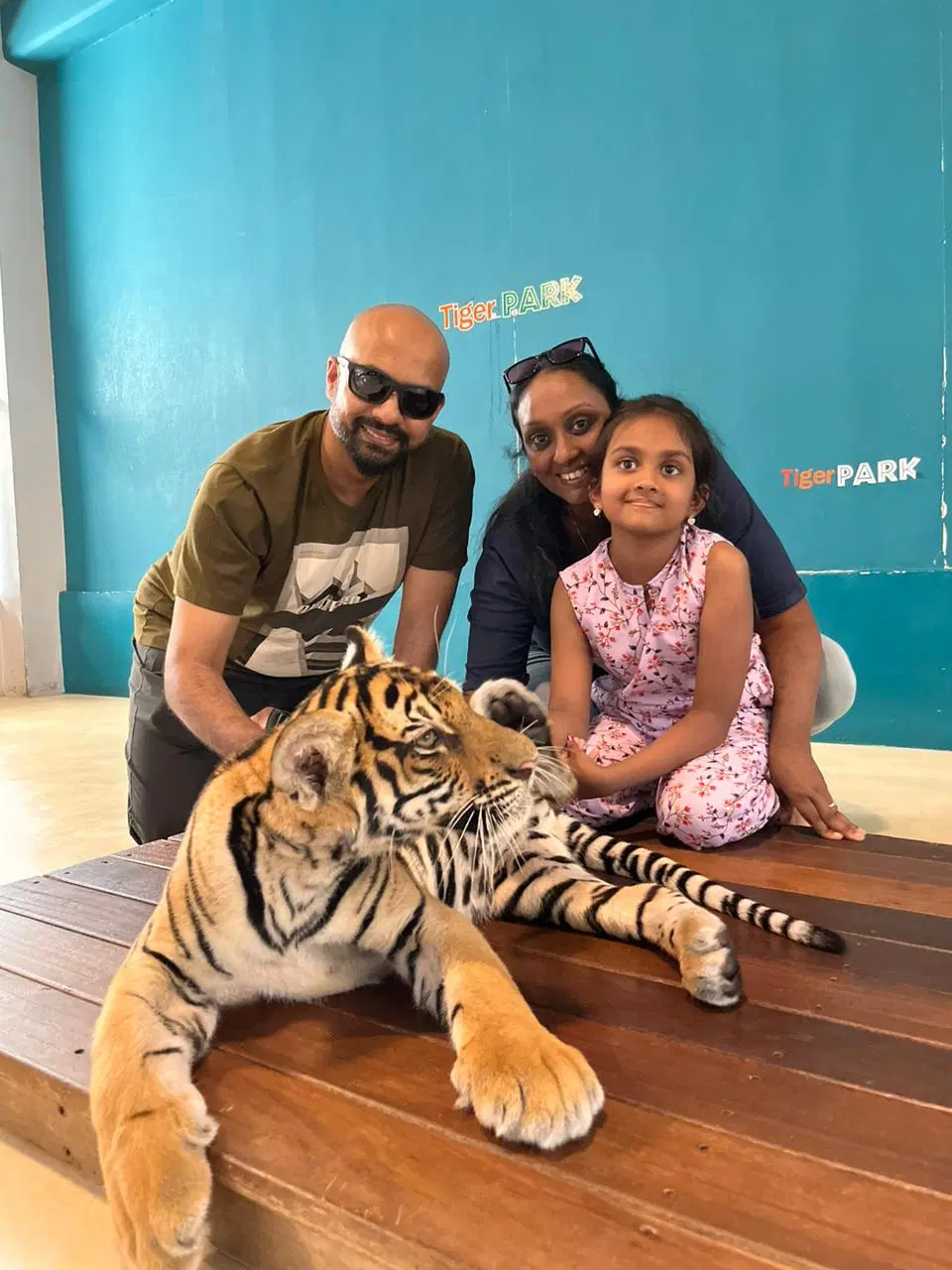 Photo from Vanita Chakrabarty's trip