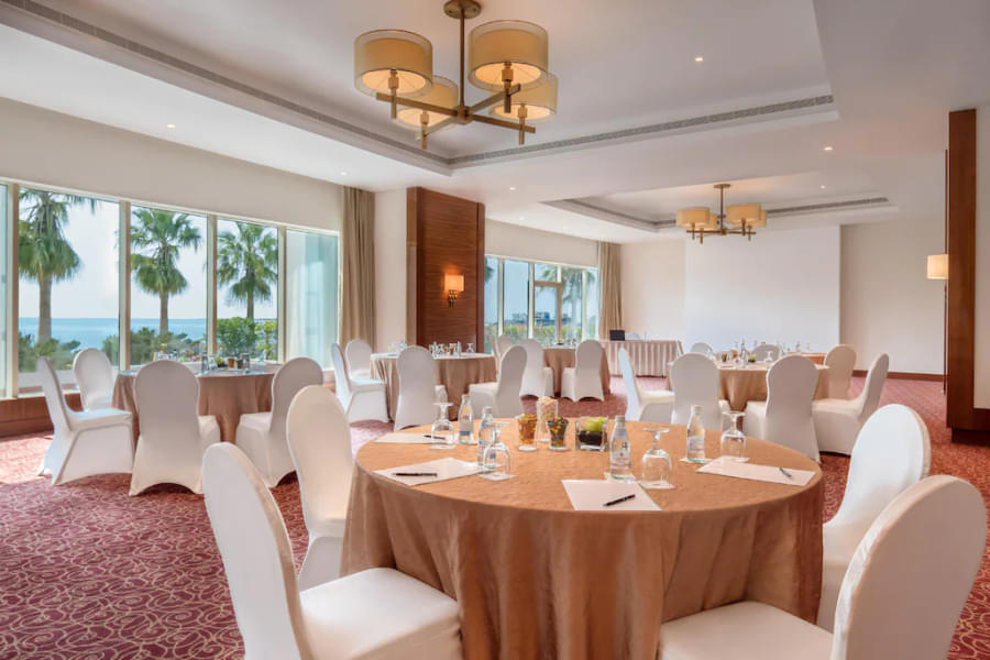 Khalidiya Palace Rayhaan by Rotana, Abu Dhabi | Luxury Staycation Deal Image