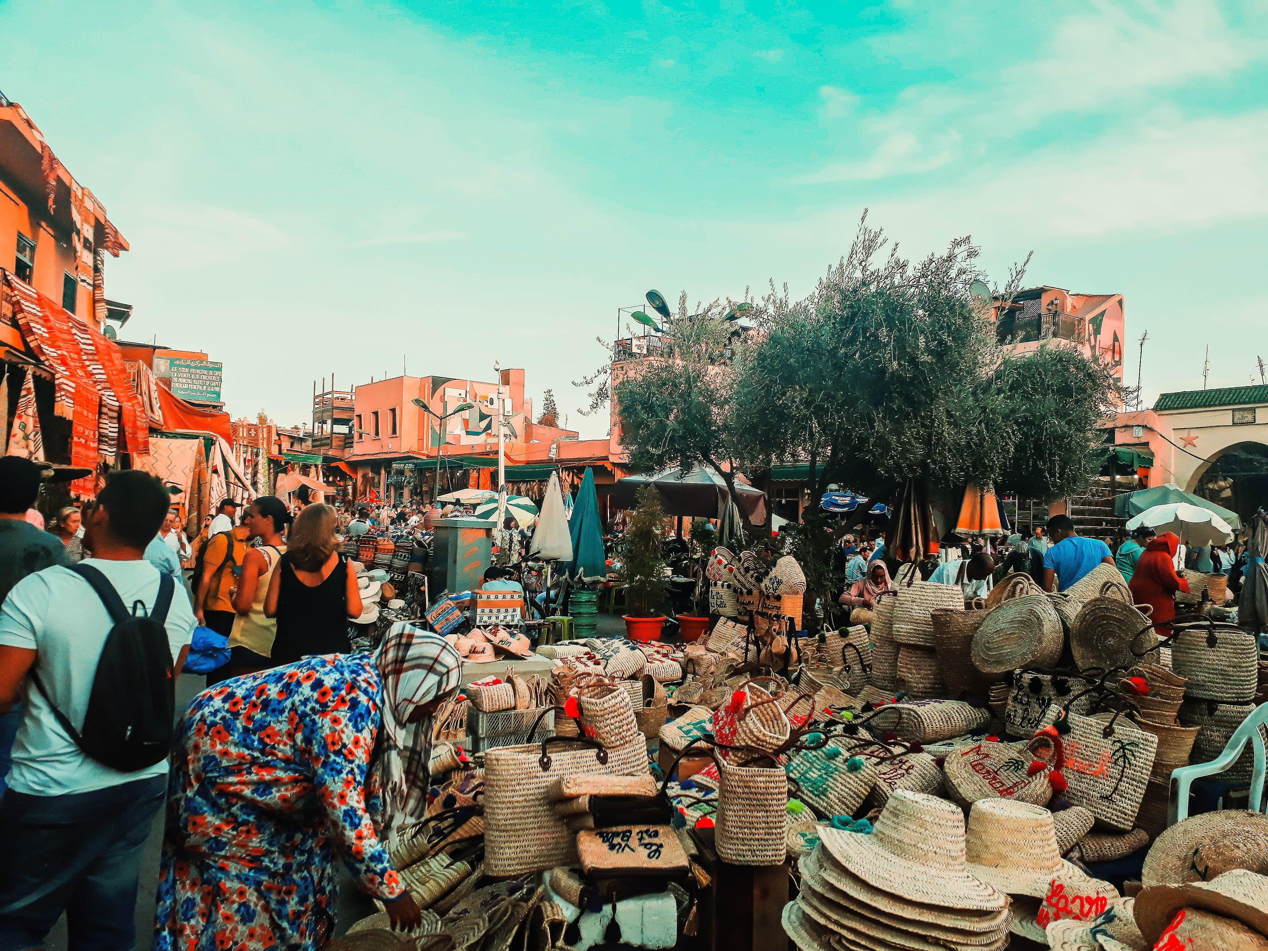 Marrakesh