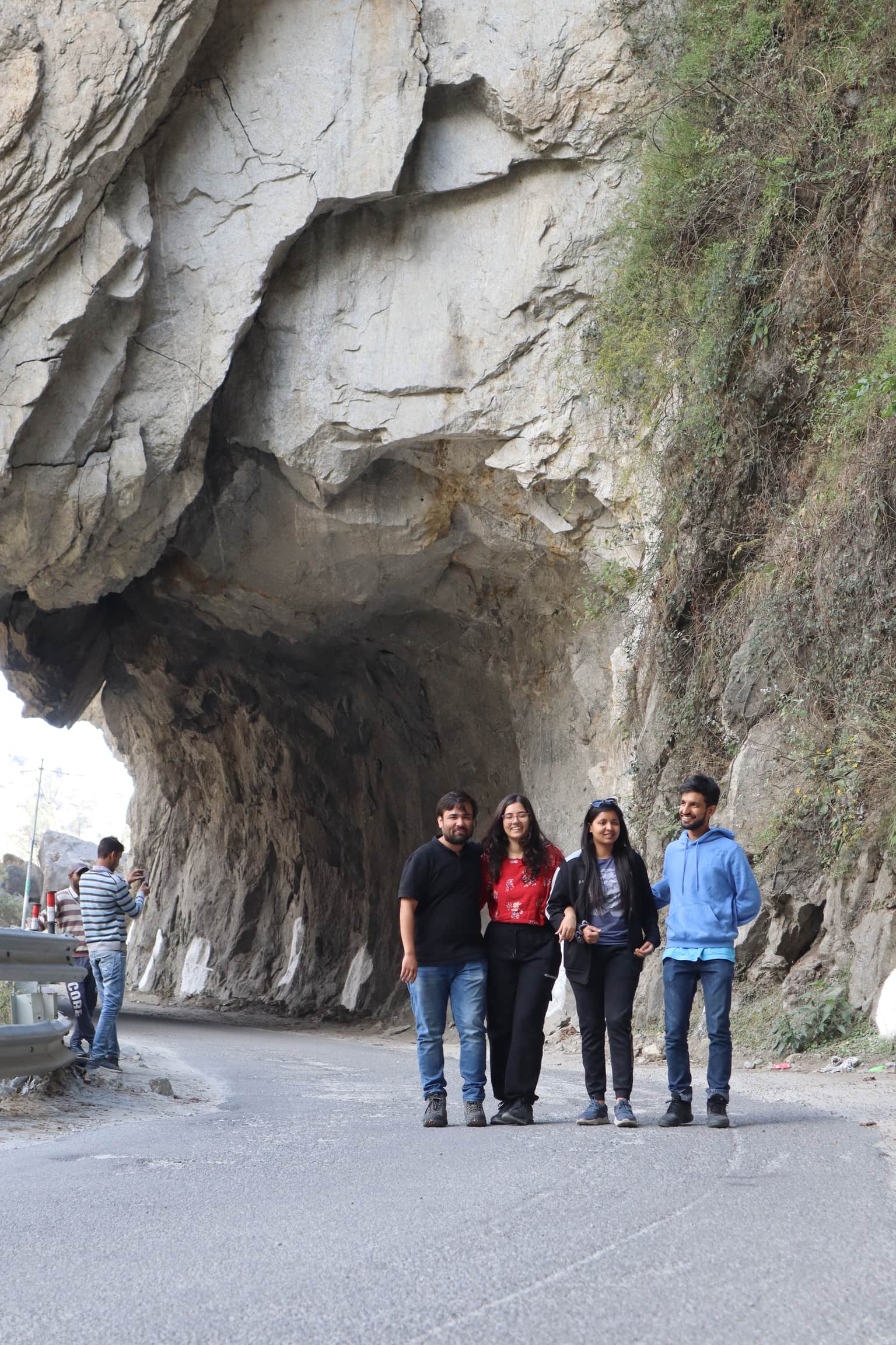 Photo from Abhay Tyagi's trip