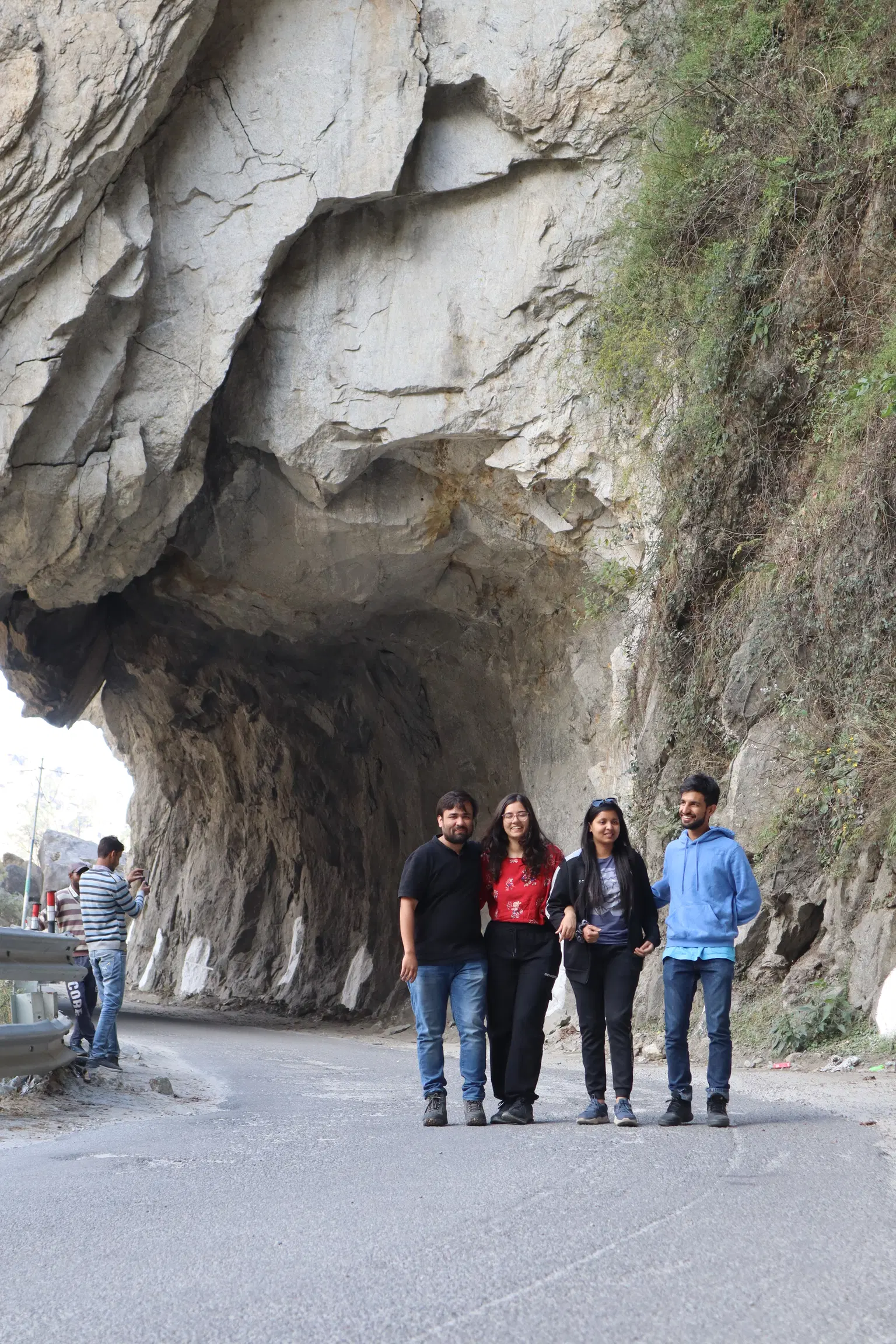 Photo from Abhay Tyagi's trip