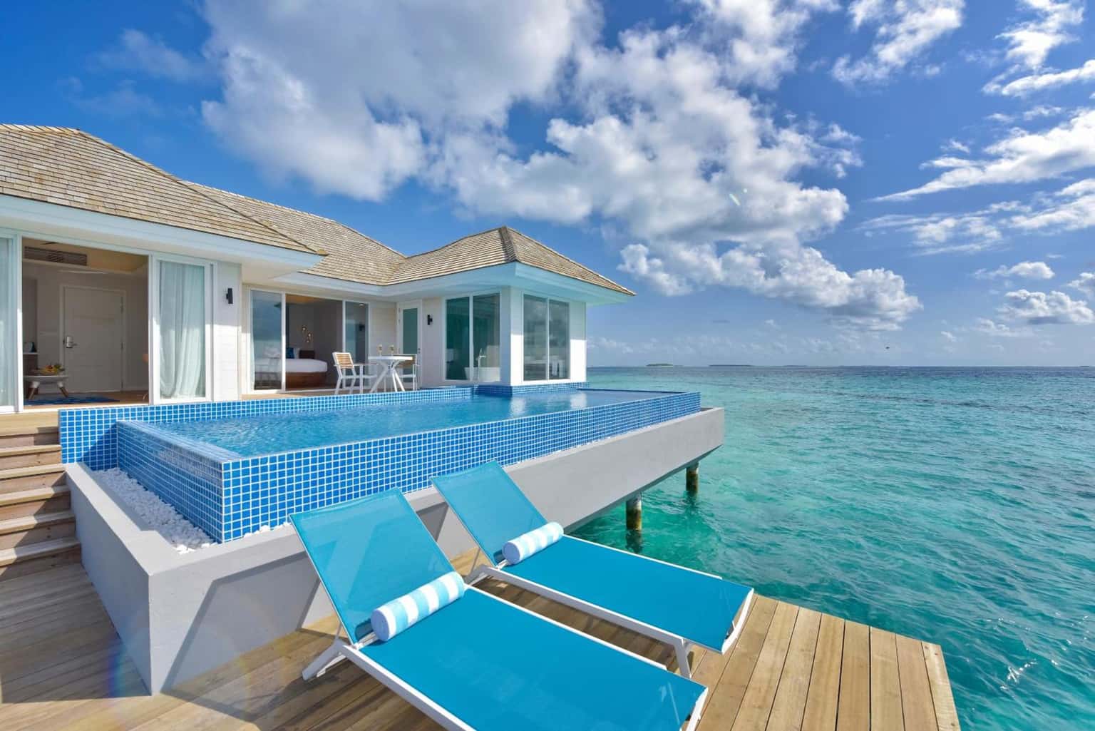 Beachside Bliss at Kandima Resort