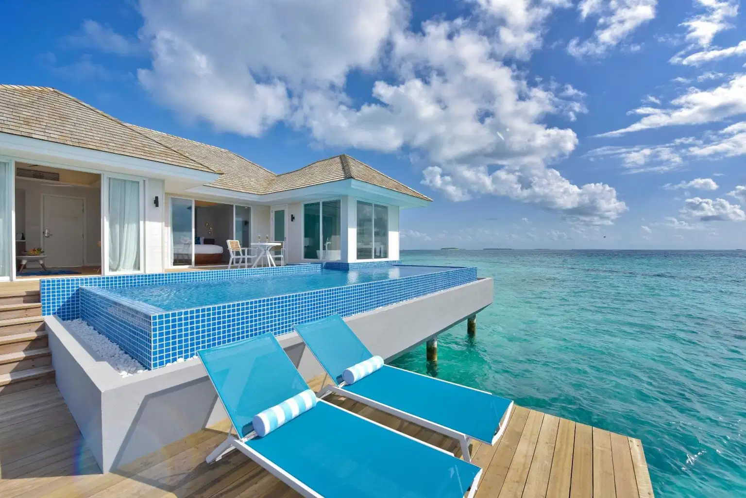 Beachside Bliss at Kandima Resort