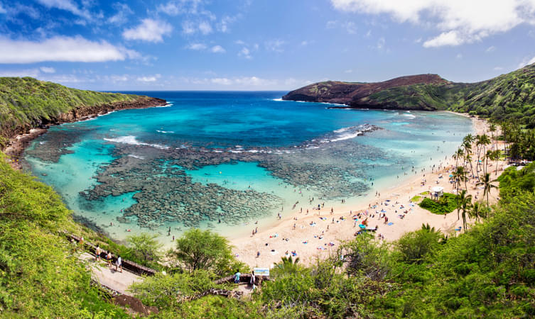 45 Places to Visit in Hawaii, Tourist Places & Top Attractions