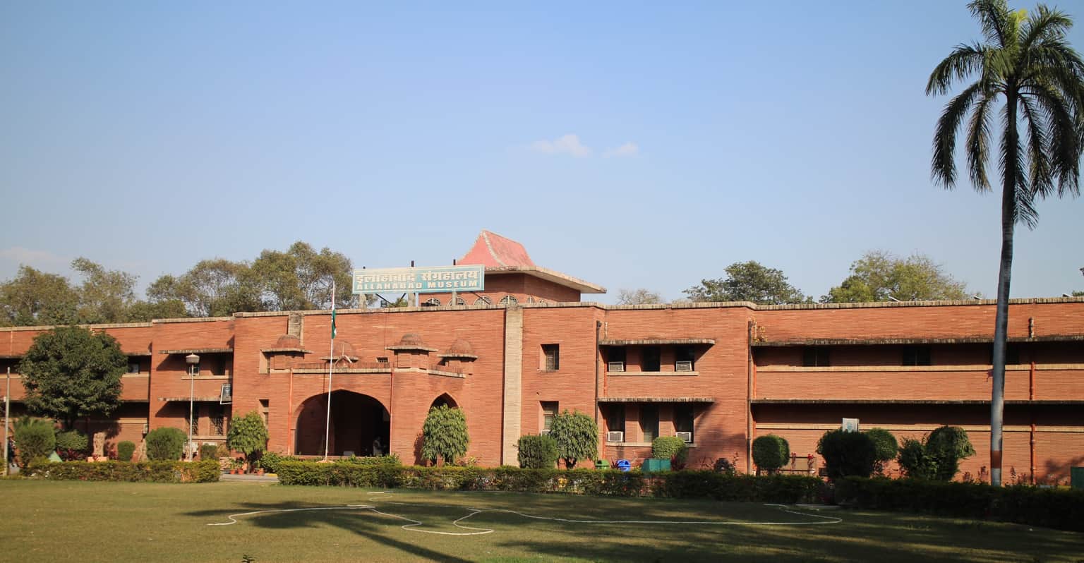 Allahabad Museum, <em>Prayagraj (Allahabad)</em>