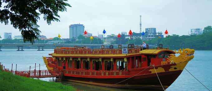 Dragon Boating