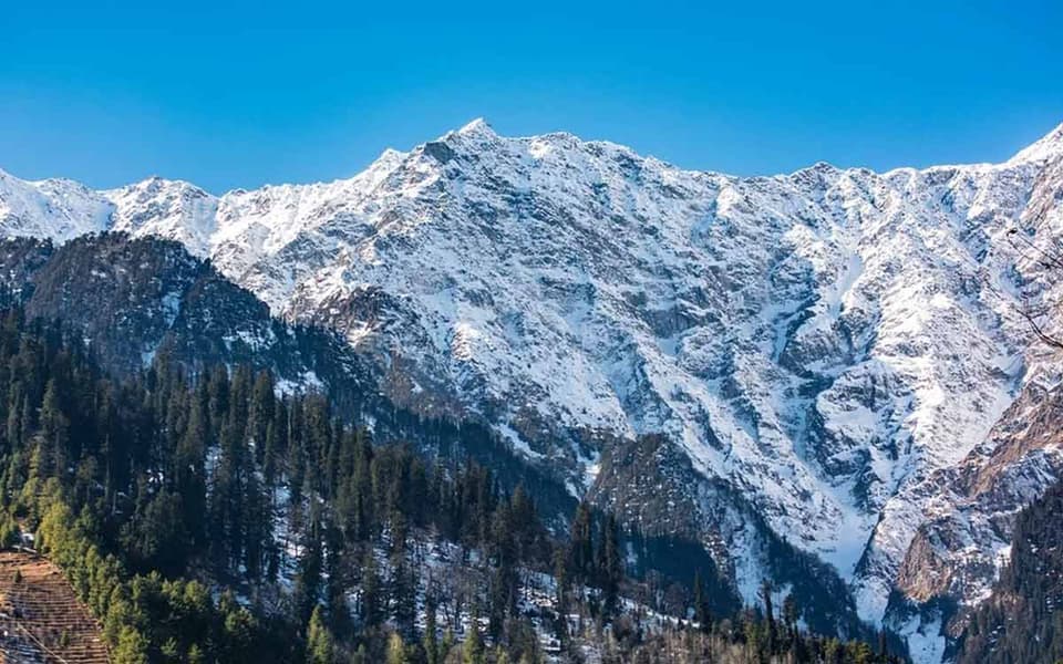 Grand Himachal Tour Image