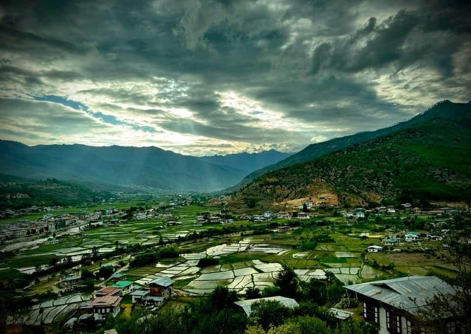 Photo from Shuchita DHAWAN's trip