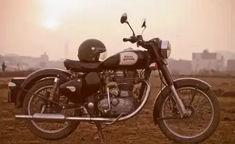 Bike on Rent in Pachmarhi