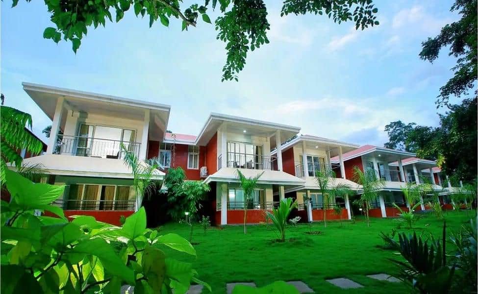 Resorts near National Parks in Karnataka: Upto 45% Off