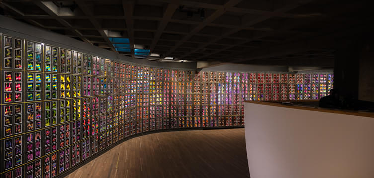 Museum of Old and New Art