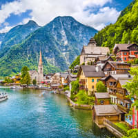 austria-and-switzerland-tour-package