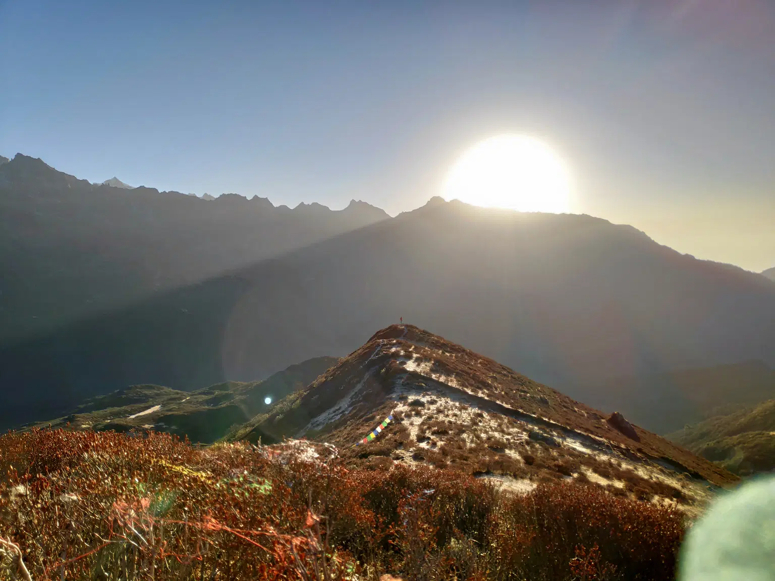 Photo from Vipin C's trip