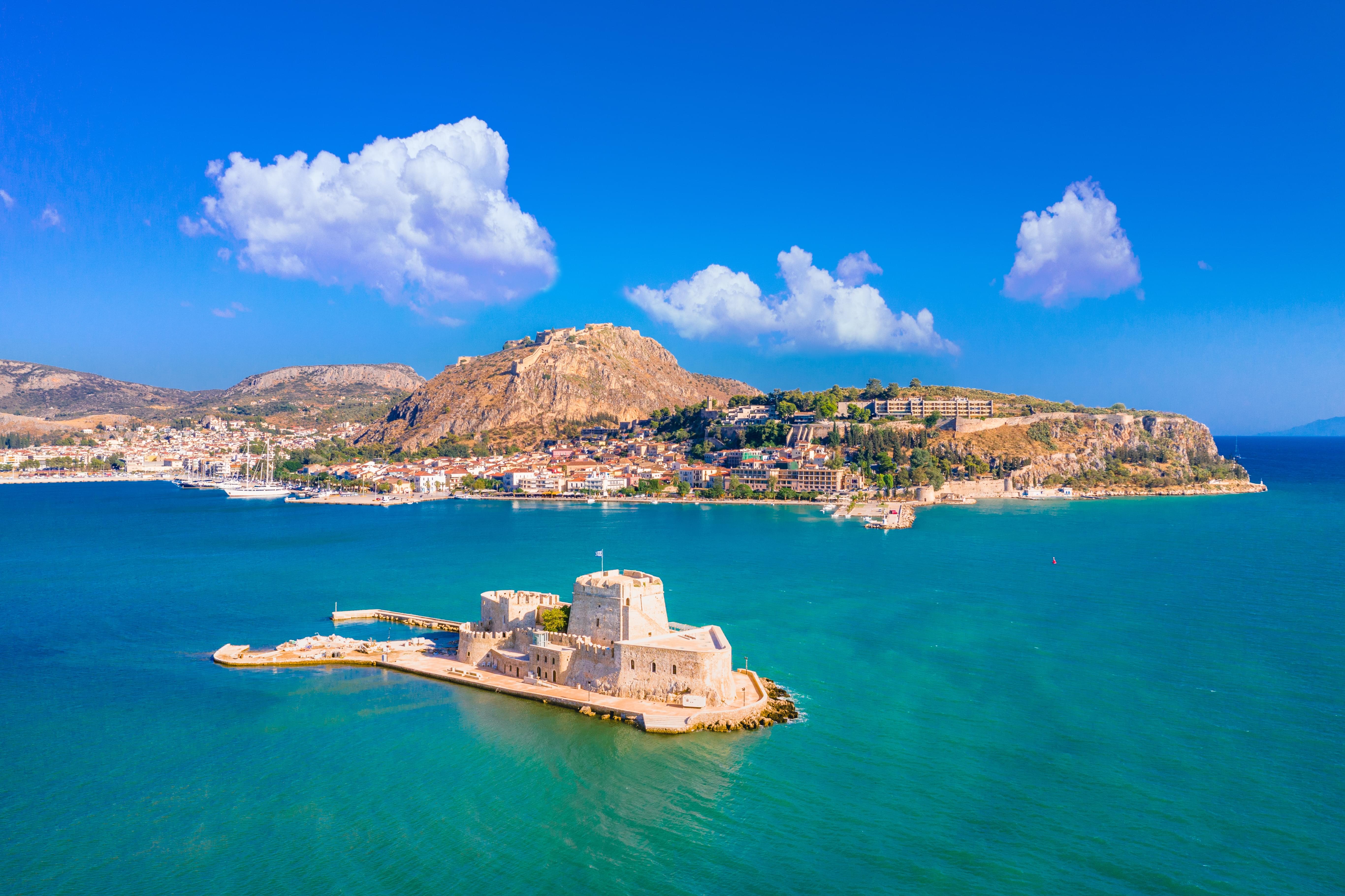 Things to Do in Nafplion