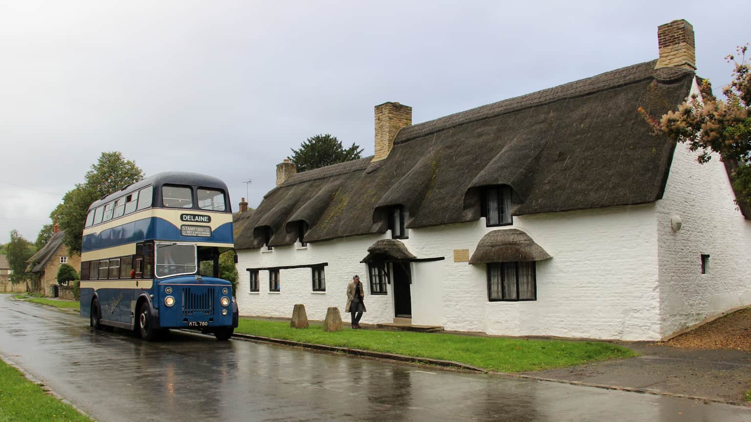 John Clare Cottage , <em>England</em>