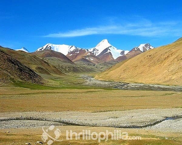Tsomoriri To Kibber Trek Image