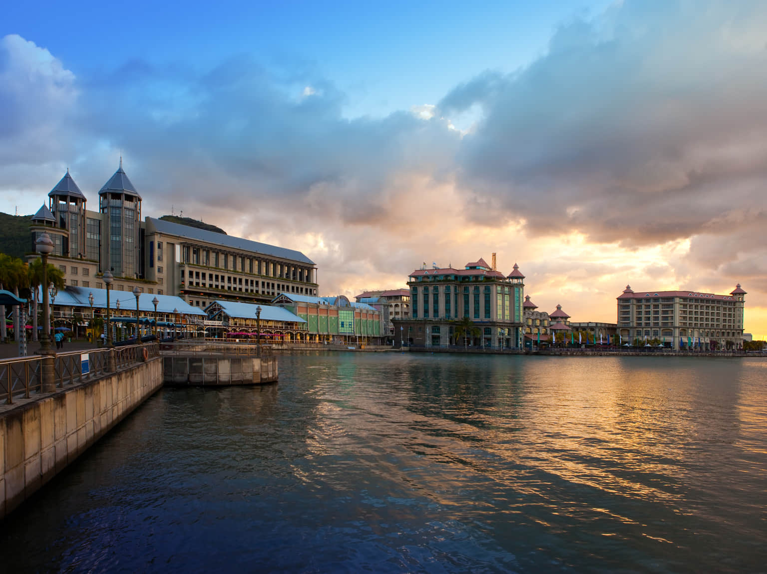 Port Louis