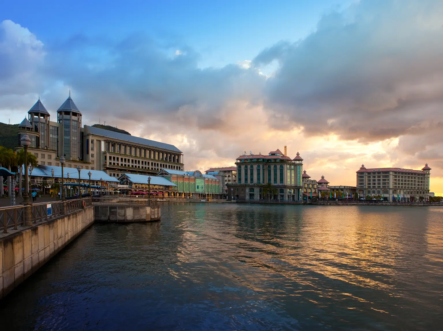 Port Louis