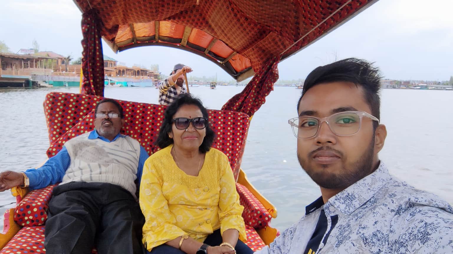 Photo from Saptarshi  Das's trip