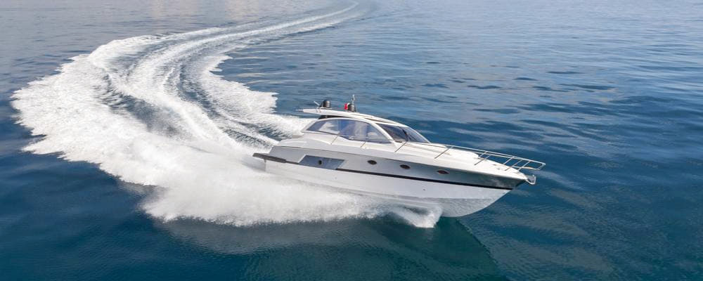 Mumbai To Alibaug Speed Boat Image