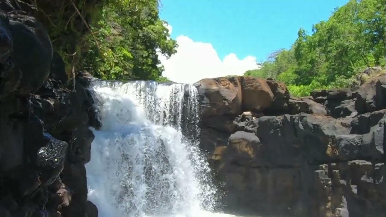 GRSE Waterfall Overview