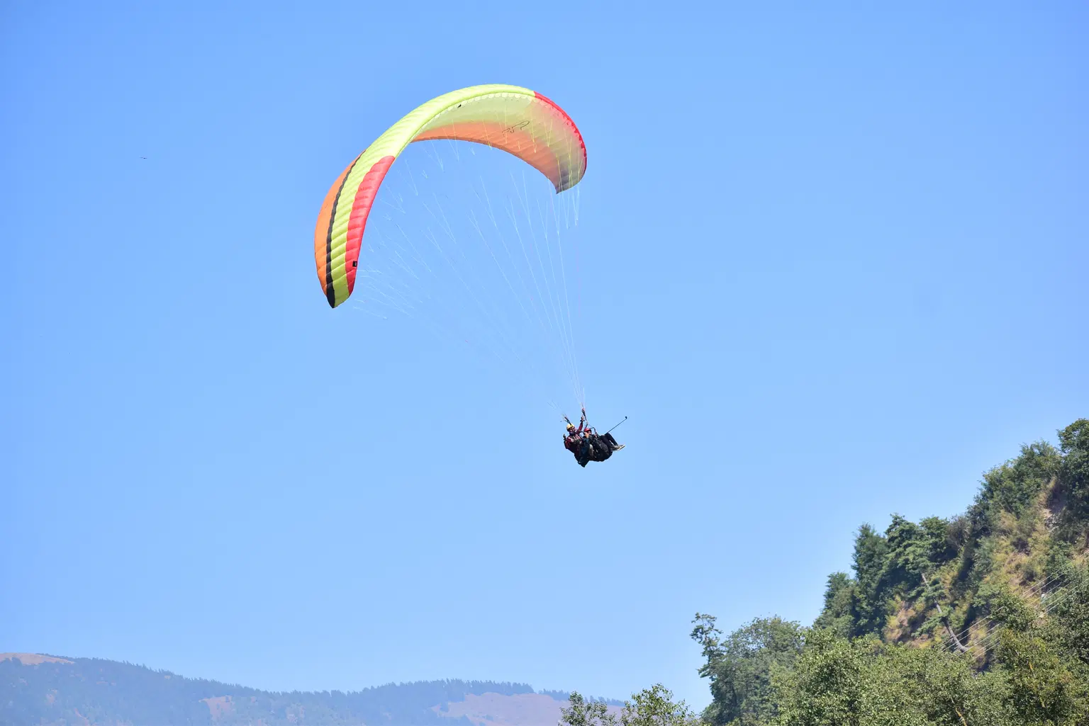 Photo from Jaykumar Patel's trip