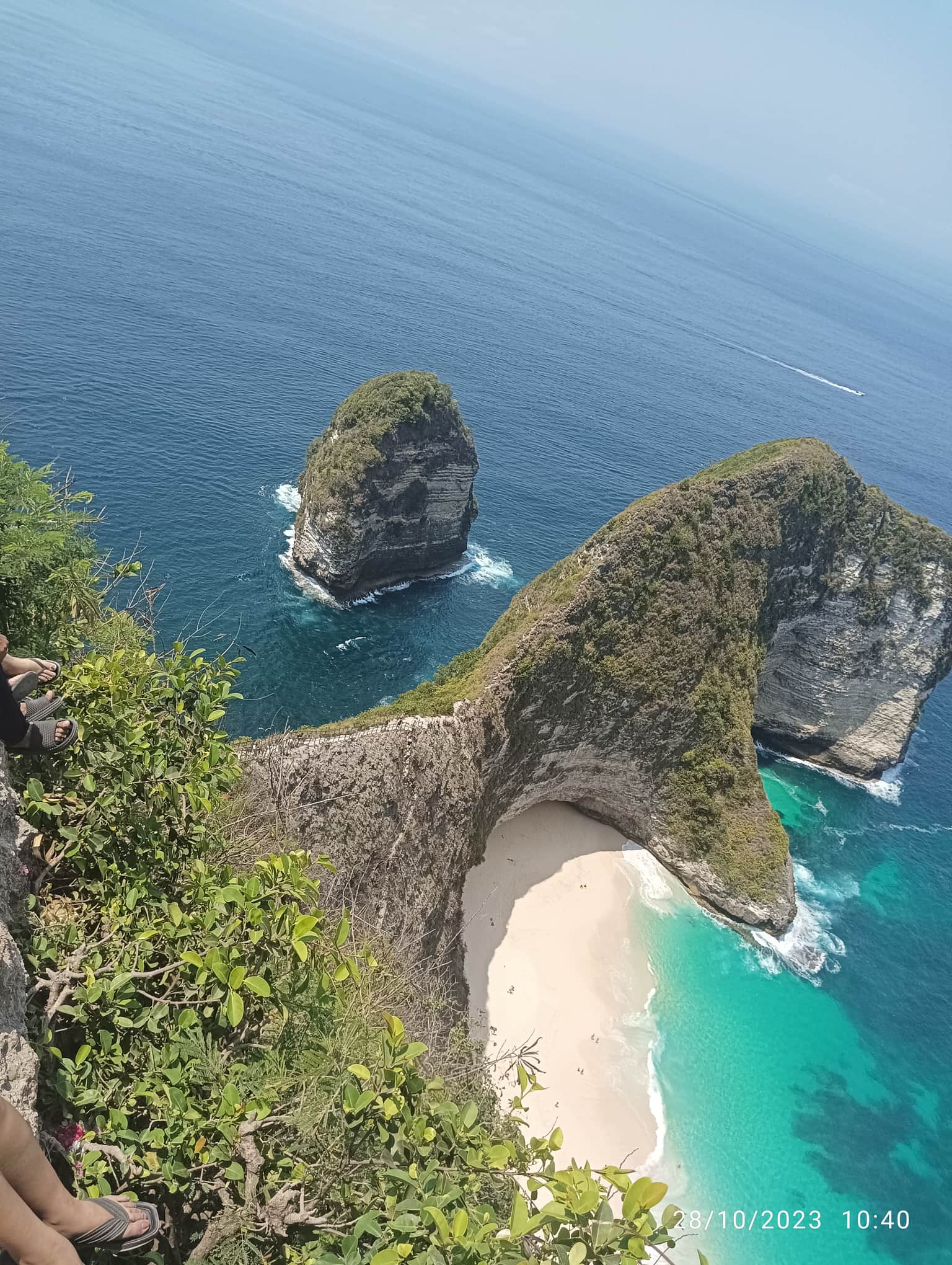 Photo from Sapnasis  Chakrabarti's trip